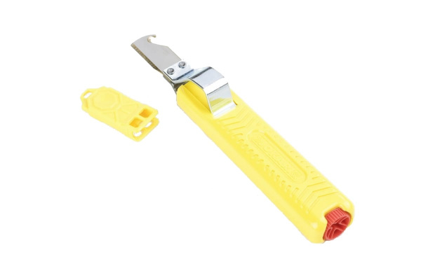 Нож для разделки кабеля Jokari Standard No. 28H JK 10282