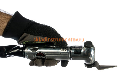 Пневмонож SUMAKE ST-6614К + набор 35084