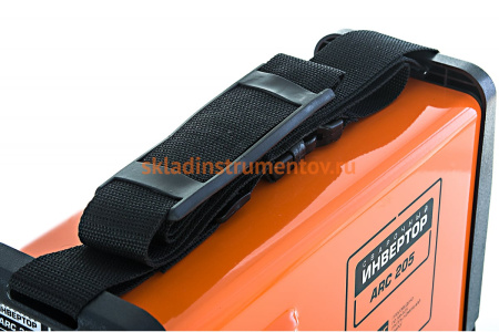 Инвертор Сварог ARC 205 + маска сварщика Инвертор Сварог ARC 205 + маска сварщика