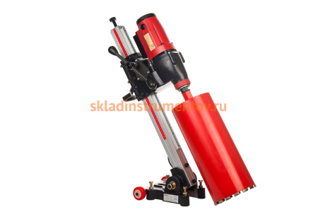 Установка алмазного бурения DIAM CSN-254А 620014