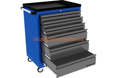 Тележка инструментальная Верстакофф PROFFI 950.6 М 103113 М