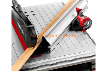 Торцовочная комбинированная пила Зубр МАСТЕР ЗПТК-305-1900