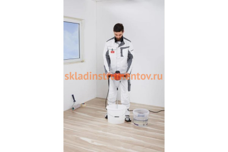 Двухскоростной миксер FLEX MXE 1002 + RR2 120 433217