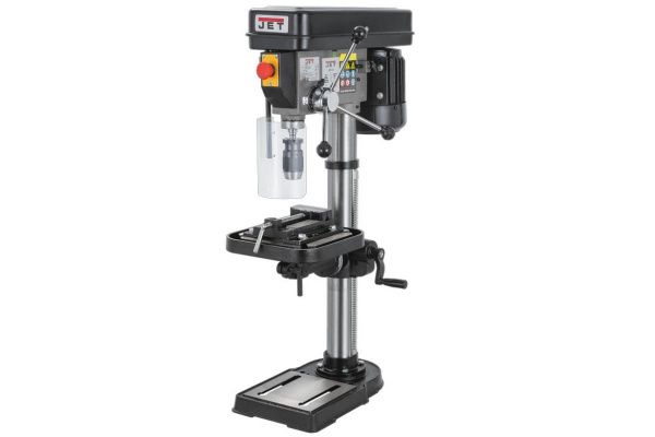 Сверлильный станок по металлу JET JDP-13 50000212MJ