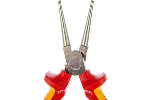 Диэлектрические круглогубцы KNIPEX KN-3036160