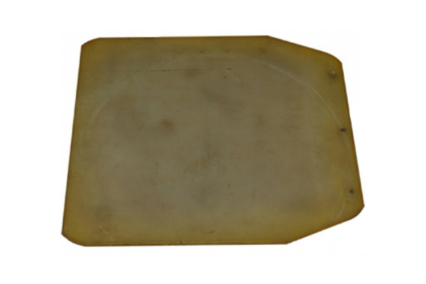 Коврик резиновый к виброплите CNP 15-1 Zitrek 091-0061