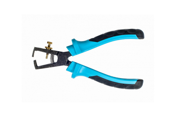 Кусачки для зачистки проводов 180мм AIST 71170507R 00-00022378