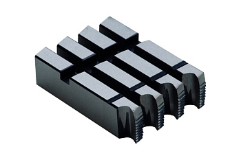 Комплект резьбонарезных гребёнок M14-M16 Alloy Rekon 021032