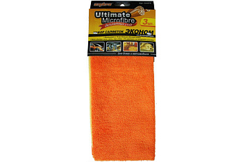 Набор из 3 салфеток (универсальная, двусторонняя с леской и Магнетто) OMBRA OM076