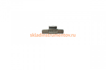 Груза ROSSVIK Fe ST 35 г, 100 шт. FeST35