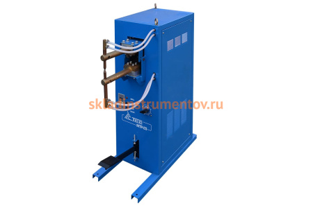 Машина контактной сварки ТСС МТР-25 018564