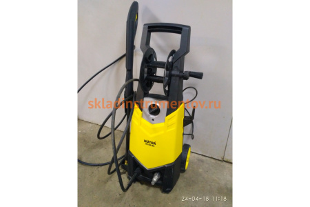 Мойка Huter W165-QL 70/8/12