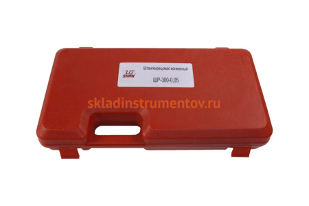 Штангенрейсмас SHAN ШР-300 0.05 123729