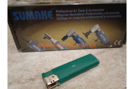 Пневмофлишмашина SUMAKE ST-P7732 M 30395