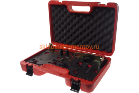 Набор для замены и обслуживания вакуумного насоса BMW JTC 6604