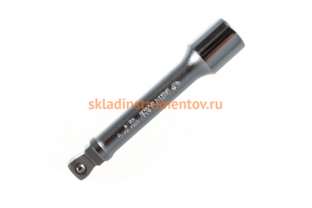 Удлинитель двухпозиционный (1/2", 15 градусов, с шаровым окончанием) KING TONY 4293-05