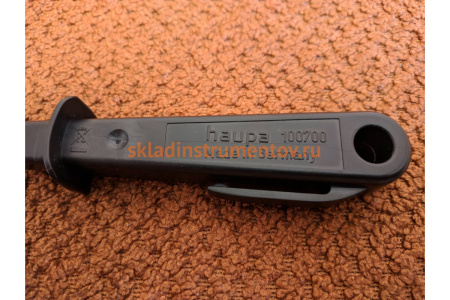 Отвертка индикатор VDE/GS 125-250В HAUPA 100700