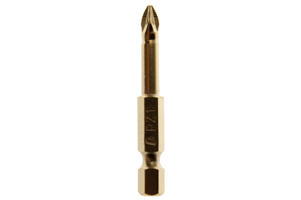 Бита PZ-1 Эксперт (50 мм) ПРАКТИКА 037-091