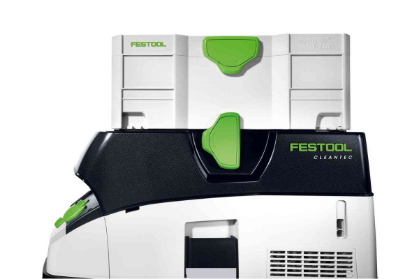 Пылеудаляющй аппарат FESTOOL CTM 26 E 574981 Пылеудаляющй аппарат FESTOOL CTM 26 E 574981