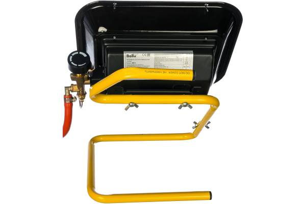 Газовый инфракрасный обогреватель Ballu BIGH-4