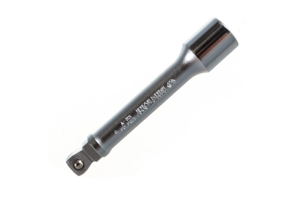 Удлинитель двухпозиционный (1/2", 15 градусов, с шаровым окончанием) KING TONY 4293-05