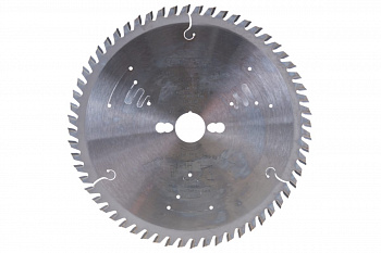 Диск пильный по дереву (250x30x3.2/2.2 мм; Z60) для циркулярных пил CMT 285.060.10M
