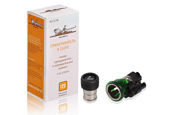 Прикуриватель Airline ACL-12-06