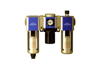 Блок подготовки воздуха (1/2"; 4500 л/мин) AIST 91030354 00-00009665