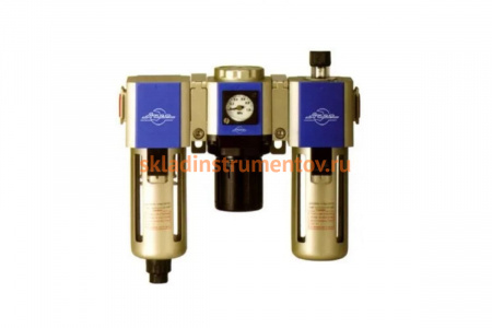 Блок подготовки воздуха (1/2"; 4500 л/мин) AIST 91030354 00-00009665