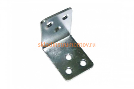 Уголок MFK-TORG 42х42х30 2.3 цинк У42