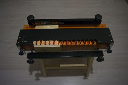 Приспособление шипорезное CMT CMT300