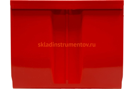 Ящик Тара.ру Venezia 500х310х250 мм, красный 10044