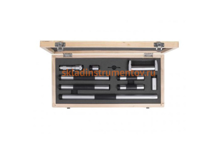 Микрометрический нутромер НМ 100-1200 0.01 МИК Micron 63694