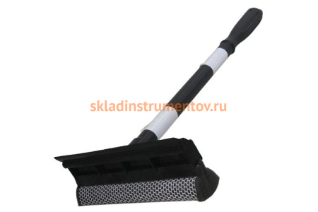 Щетка с поролоном и сгоном OMBRA OM391000