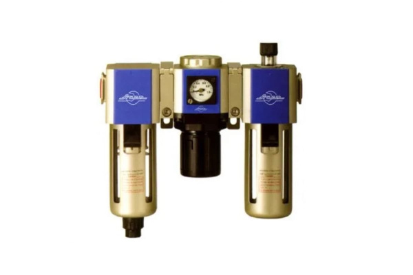 Блок подготовки воздуха (1/2"; 4500 л/мин) AIST 91030354 00-00009665