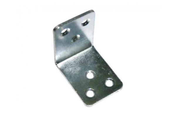 Уголок MFK-TORG 42х42х30 2.3 цинк У42