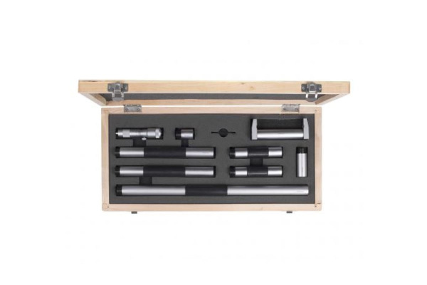 Микрометрический нутромер НМ 100-1200 0.01 МИК Micron 63694