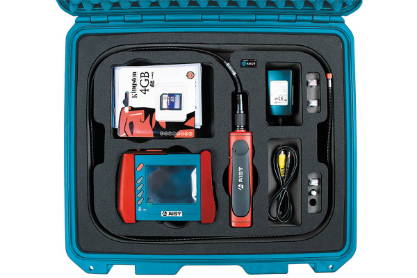 Видеоэндоскоп AIST М2 00-00014627