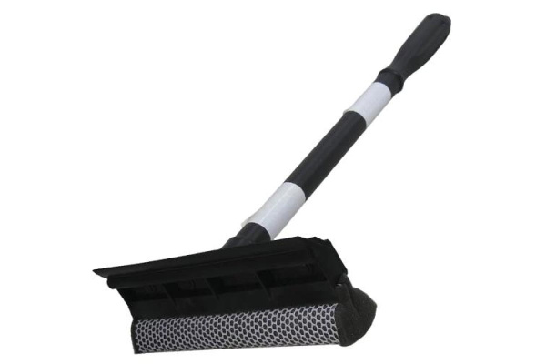 Щетка с поролоном и сгоном OMBRA OM391000