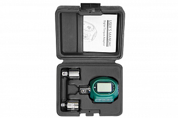 Динамометрический ключ-адаптер AIST 20-200 Нм 1/2 16054200H-3 00-00017902