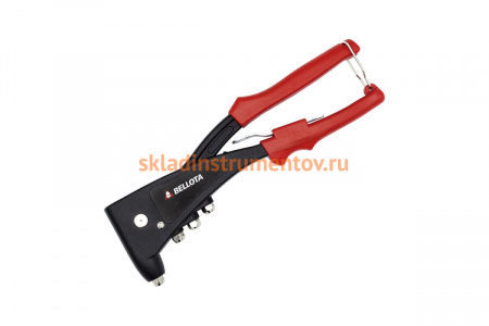 Клепатель Bellota 6170