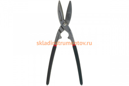 Прямые ножницы по металлу 320мм ЗУБР МАСТЕР 23015-32_z01