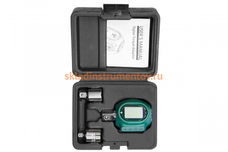 Динамометрический ключ-адаптер AIST 20-200 Нм 1/2 16054200H-3 00-00017902