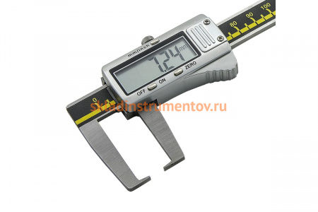 Штангенциркуль специальный ШЦЦСК SHAN 136264