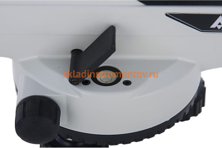 Оптический нивелир ADA PROF X32 (с поверкой)