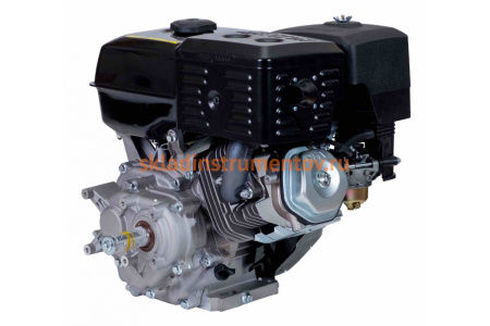 Двигатель LIFAN 190F-L D25, 7А 00-00003117