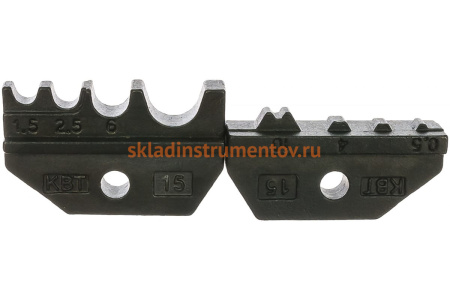 Матрица МПК-15 КВТ 69967