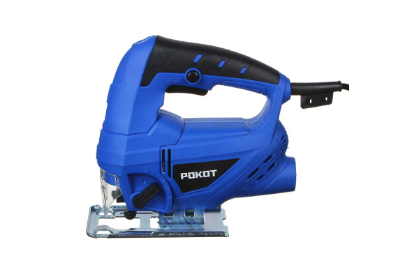 Электрический лобзик РОКОТ ЛЭ-570 692-009