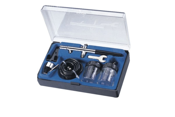 Аэрограф Pegas pneumatic SL-120 2715 Аэрограф Pegas pneumatic SL-120 2715