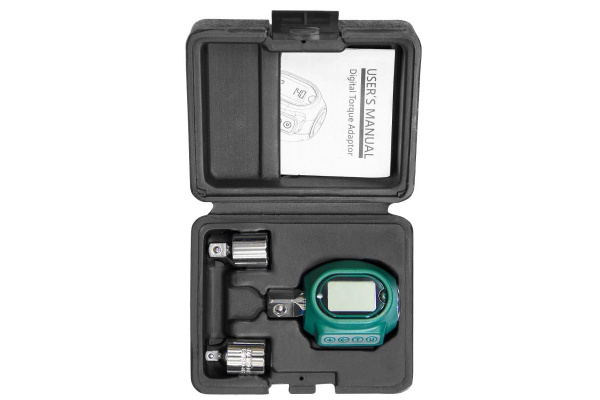 Динамометрический ключ-адаптер AIST 20-200 Нм 1/2 16054200H-3 00-00017902